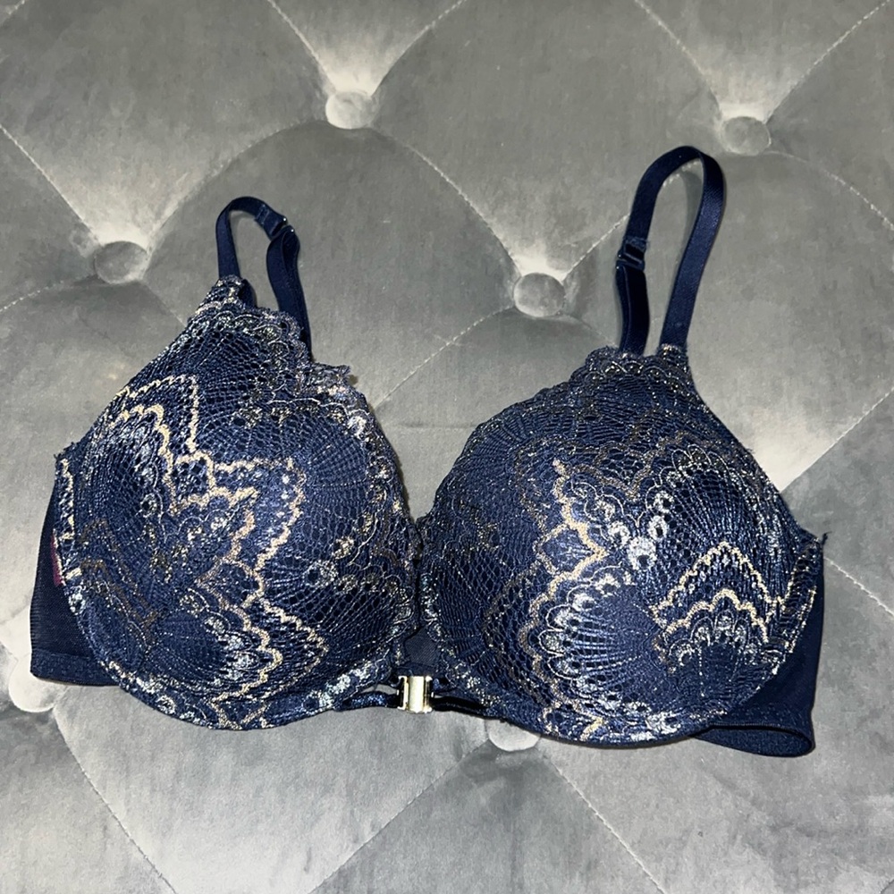 Push up bra